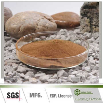 Customized Concrete Admixture Naphthalene Sulfonate Formaldehyde Superplasticizer (FDN)